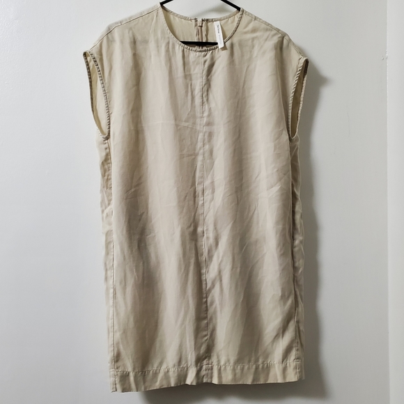 Babaton Tunic / Shirt Dress - Picture 1 of 8